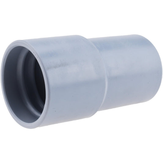 Hi-Tech Duravent P58257000000 1-1/2" ID PVC Threaded End Fitting
