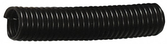 ADVANCED CABLE TIES INC. AL-SLPE-1000-0C 1" Trade Size, 100' Long, Flexible Split Loom Conduit