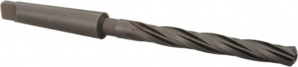 Value Collection SC0820032 High-Speed Steel Morse Taper Core Drill 1/2" Drill Bit, 4 Flute(s)