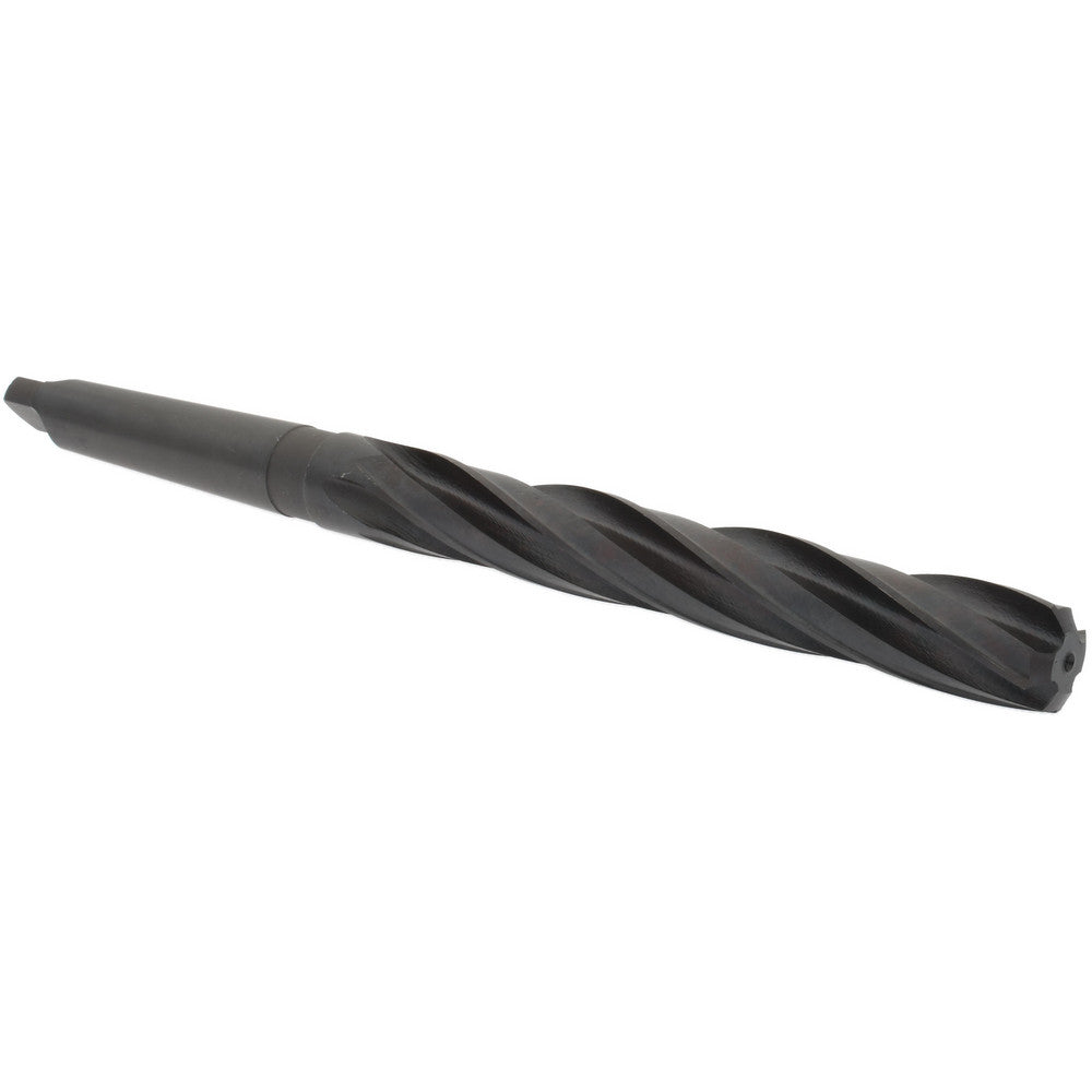 Value Collection SC0820048 High-Speed Steel Morse Taper Core Drill 3/4" Drill Bit, 4 Flute(s)