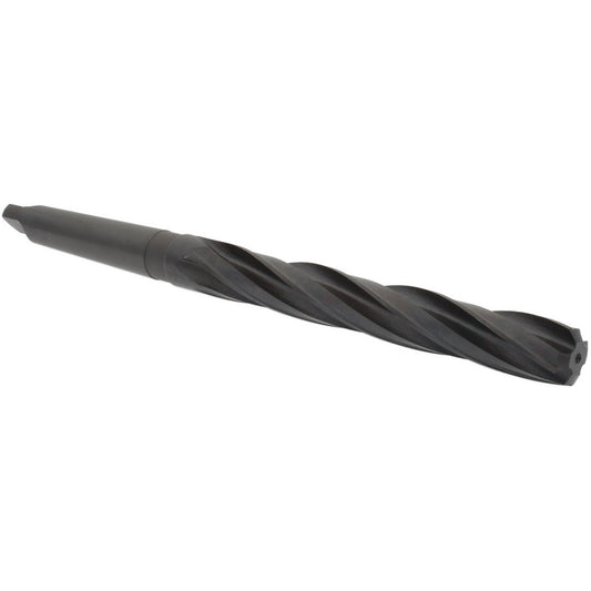 Value Collection SC0820048 High-Speed Steel Morse Taper Core Drill 3/4" Drill Bit, 4 Flute(s)