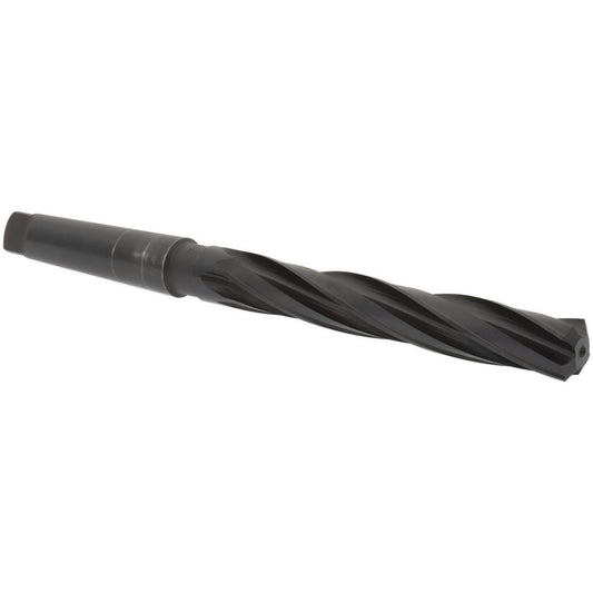 Value Collection SC0830056 High-Speed Steel Morse Taper Core Drill 7/8" Drill Bit, 4 Flute(s)