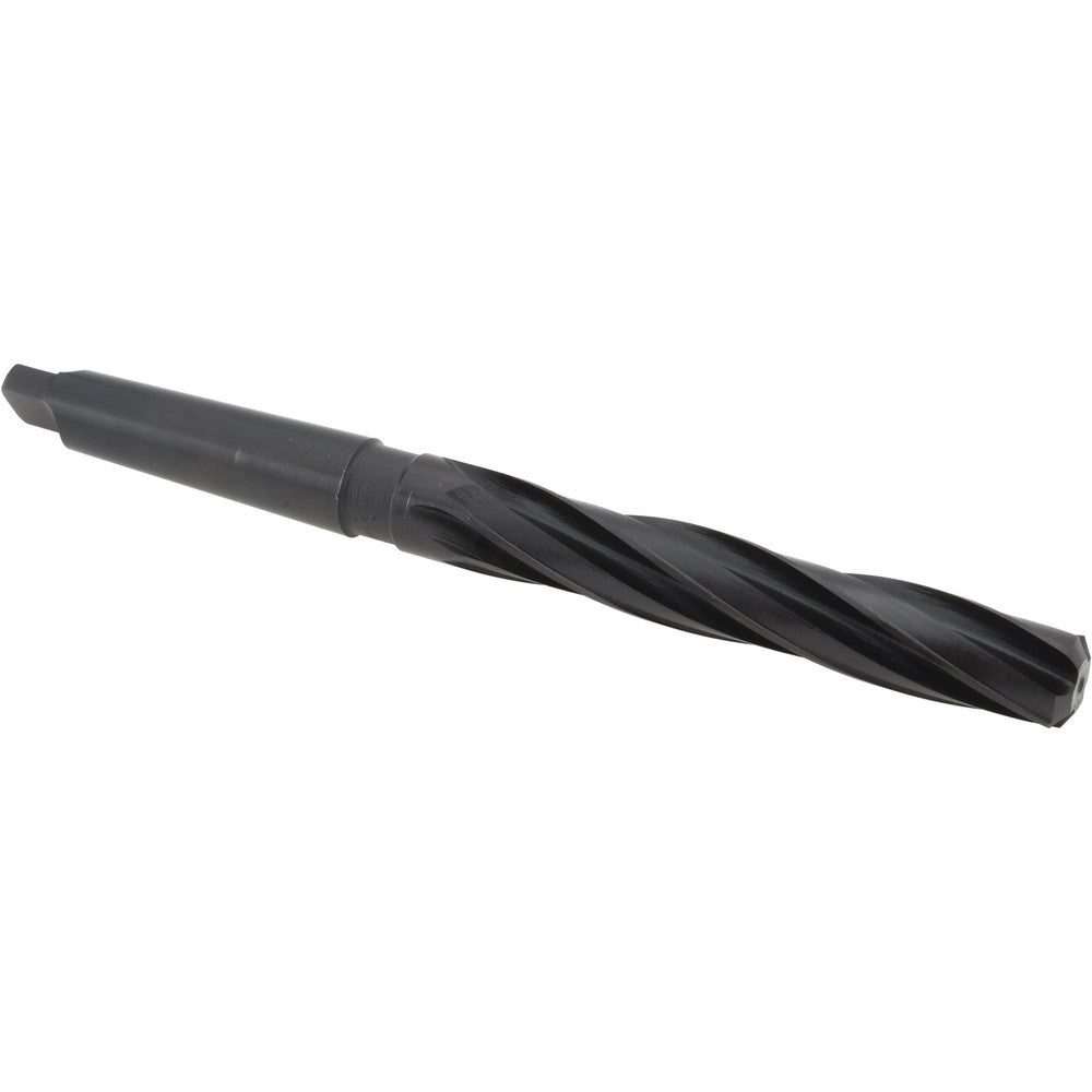 Value Collection SC0830060 High-Speed Steel Morse Taper Core Drill 15/16" Drill Bit, 4 Flute(s)