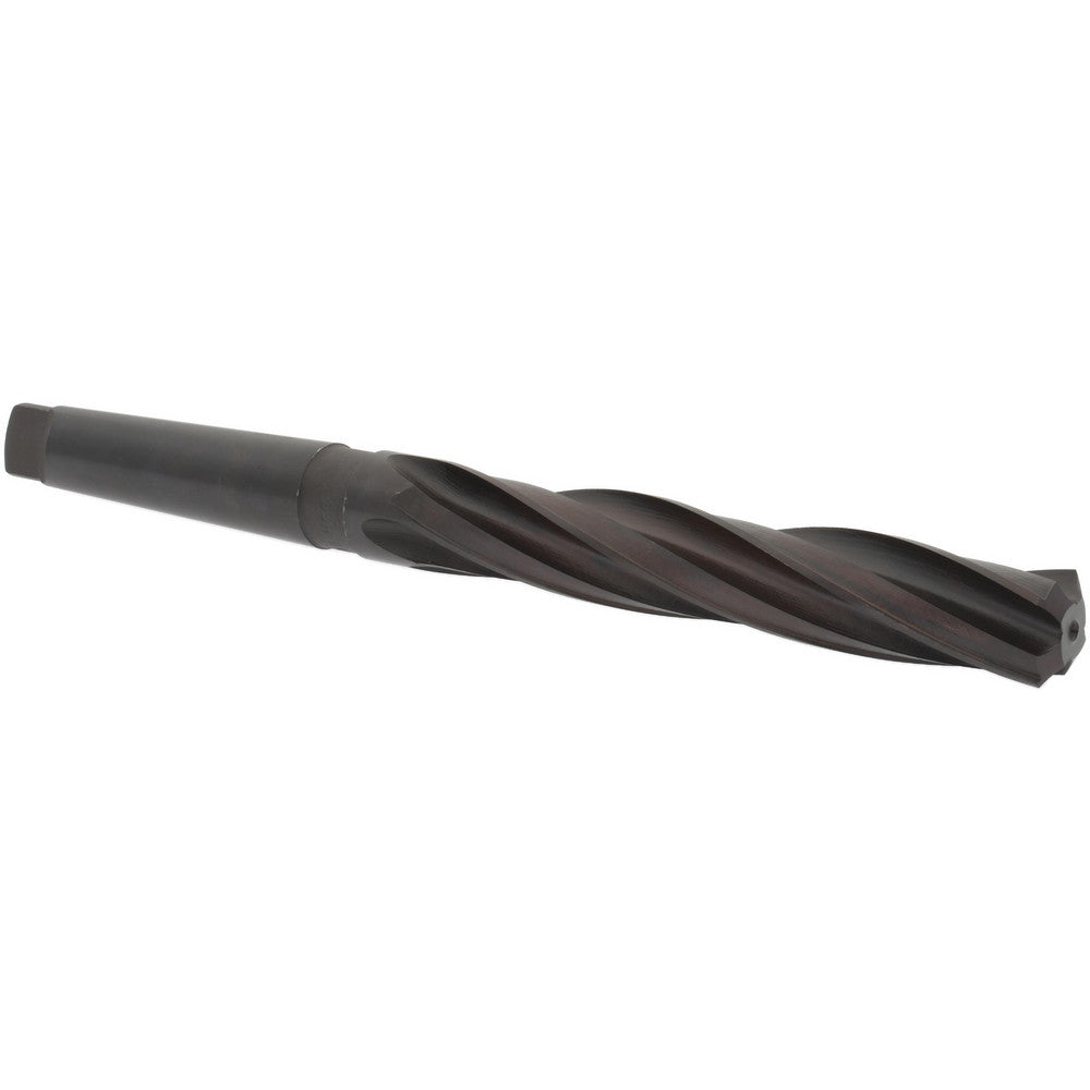 Value Collection SC0830062 High-Speed Steel Morse Taper Core Drill 31/32" Drill Bit, 4 Flute(s)