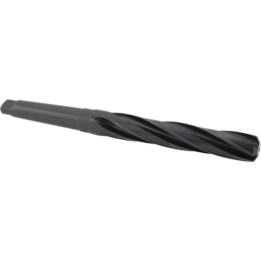 Value Collection SC0830104 High-Speed Steel Morse Taper Core Drill 1-1/16" Drill Bit, 4 Flute(s)