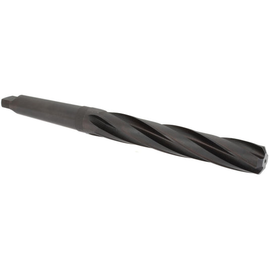 Value Collection SC0840124 High-Speed Steel Morse Taper Core Drill 1-3/8" Drill Bit, 4 Flute(s)
