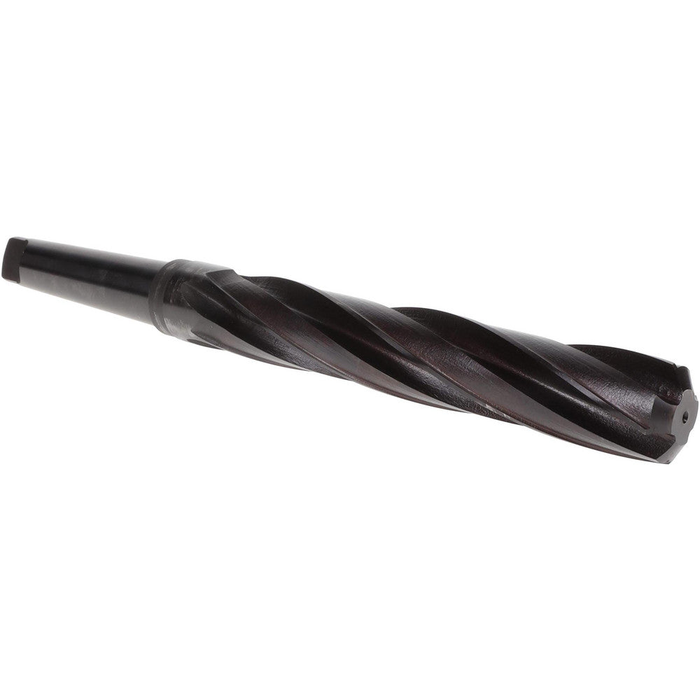 Value Collection SC0840132 High-Speed Steel Morse Taper Core Drill 1-1/2" Drill Bit, 4 Flute(s)