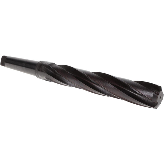Value Collection SC0840132 High-Speed Steel Morse Taper Core Drill 1-1/2" Drill Bit, 4 Flute(s)