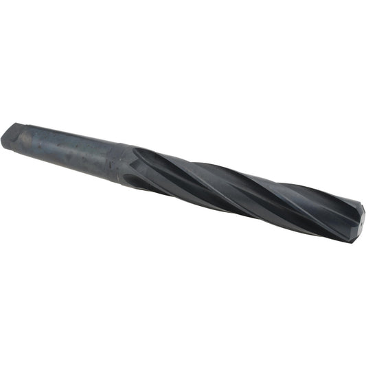 Value Collection SC0850156 High-Speed Steel Morse Taper Core Drill 1-7/8" Drill Bit, 4 Flute(s)