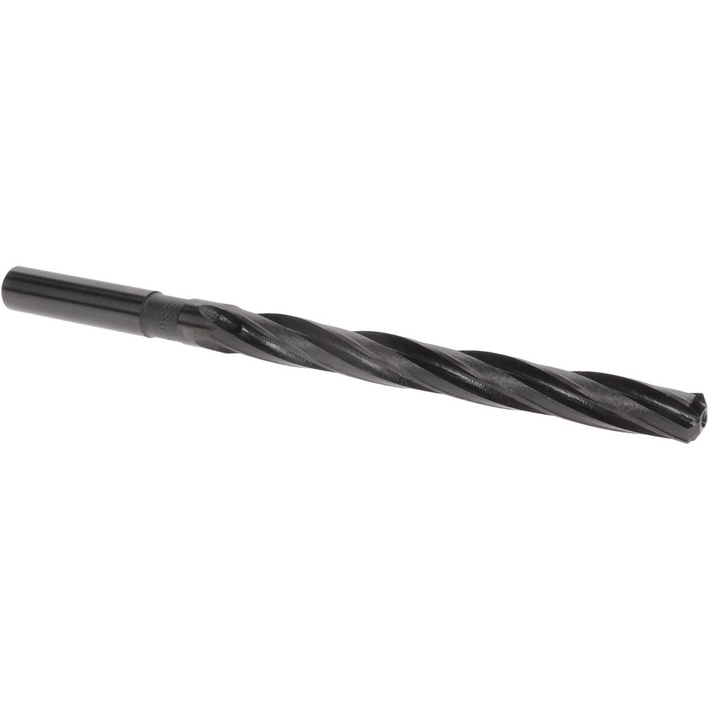 Value Collection SC0400032 High-Speed Steel Straight Core Drill 1/2" Drill Bit, 4 Flute(s)