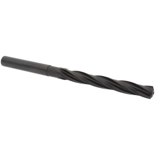 Value Collection SC0400038 High-Speed Steel Straight Core Drill 19/32" Drill Bit, 4 Flute(s)