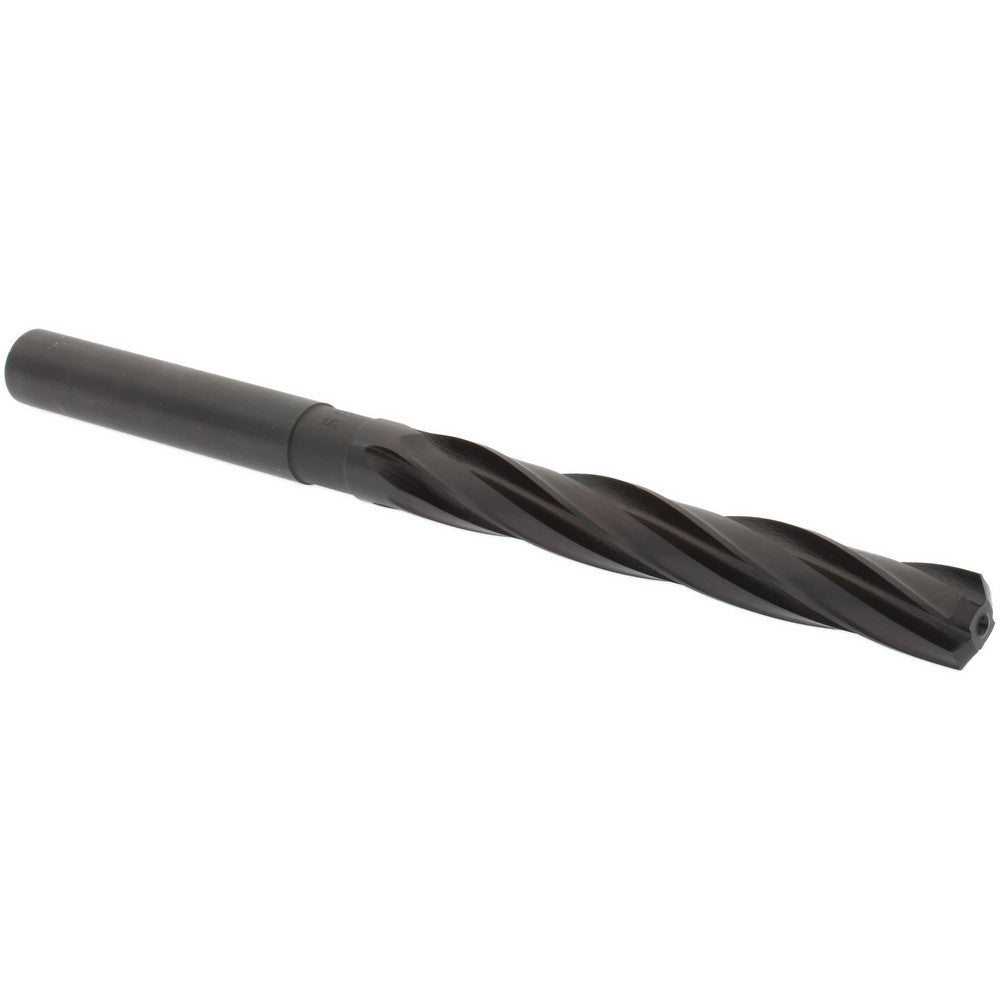 Value Collection SC0400040 High-Speed Steel Straight Core Drill 5/8" Drill Bit, 4 Flute(s)