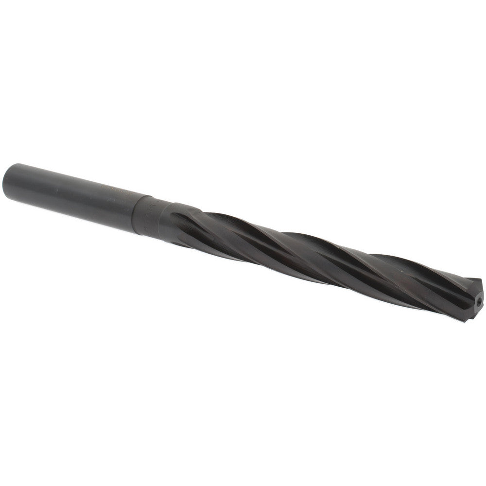 Value Collection SC0400044 High-Speed Steel Straight Core Drill 11/16" Drill Bit, 4 Flute(s)