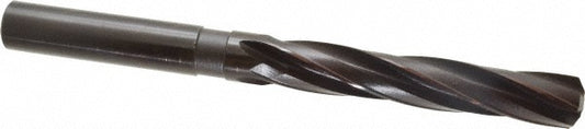 Value Collection SC0400100 High-Speed Steel Straight Core Drill 1" Drill Bit, 4 Flute(s)