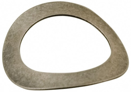 ELECTRO HARDWARE SWW-2-SS Single Wave Washer 0.091" ID, 0.03" OAH, 0.135" OD