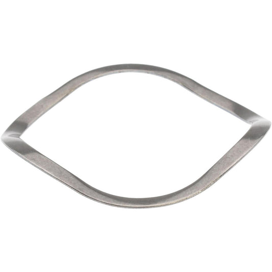 ELECTRO HARDWARE TWW-11-177 Triple Wave Washer 1.17" ID, 0.15" OAH, 1.362" OD