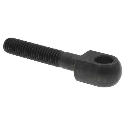 Gibraltar 832740-G 3/8-16, 1-3/8" Thread Length, 3/8" Hole Diam, Steel, Swing Bolt
