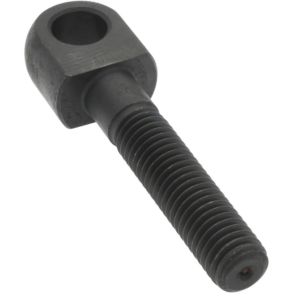 Gibraltar 832760-G 1/2-13, 1-3/4" Thread Length, 1/2" Hole Diam, Steel, Swing Bolt
