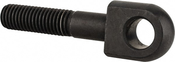 Gibraltar 832780-G 5/8-11, 1-3/4" Thread Length, 5/8" Hole Diam, Steel, Swing Bolt