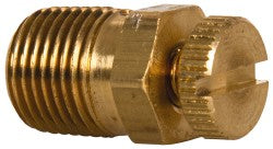 Eaton 705 Steel Air Vent Drain Cock & Shutoff Valve