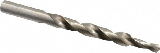 Michigan Drill  370 3/8-16 Subland Step Drill Bit 3/8-16, 5-7/8" OAL