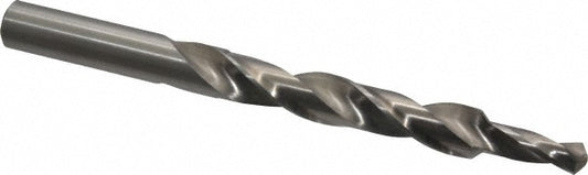 Michigan Drill  370 1/2-13 Subland Step Drill Bit 1/2-13, 7-1/8" OAL