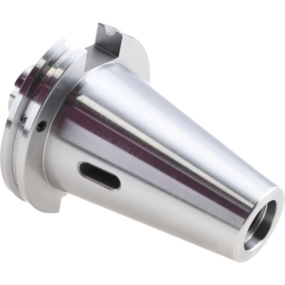 Accupro 778936 2MT Inside Taper, CAT50 Outside Taper, CAT to Morse Taper Adapter