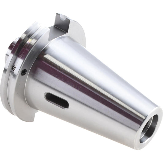 Accupro 778936 2MT Inside Taper, CAT50 Outside Taper, CAT to Morse Taper Adapter
