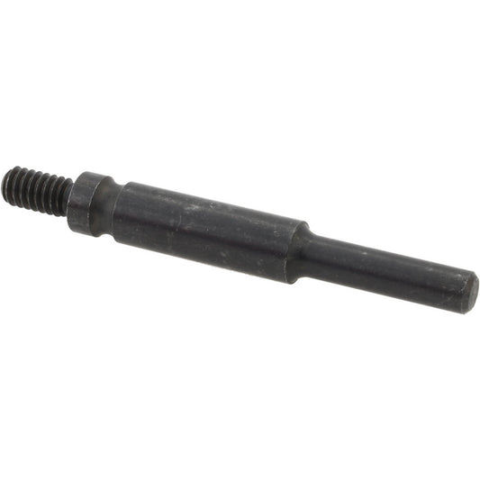 Value Collection PM-1420 1/4-20 Cross/Square Pad Mandrel