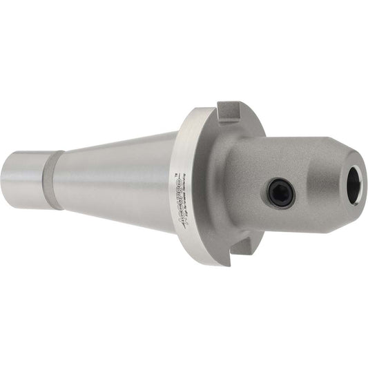 Accupro 775290 End Mill Holder NMTB40 Taper, Taper Shank, 1/2" Hole Dia