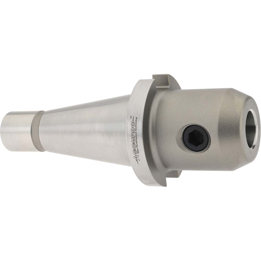 Accupro 775294 End Mill Holder NMTB40 Taper, Taper Shank, 3/4" Hole Dia