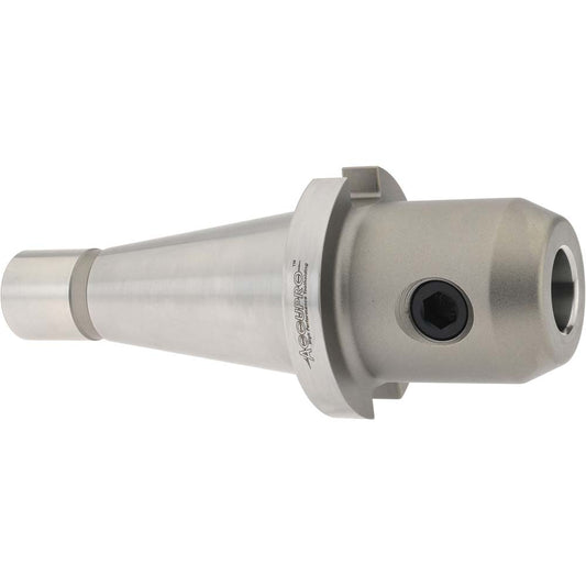 Accupro 775294 End Mill Holder NMTB40 Taper, Taper Shank, 3/4" Hole Dia