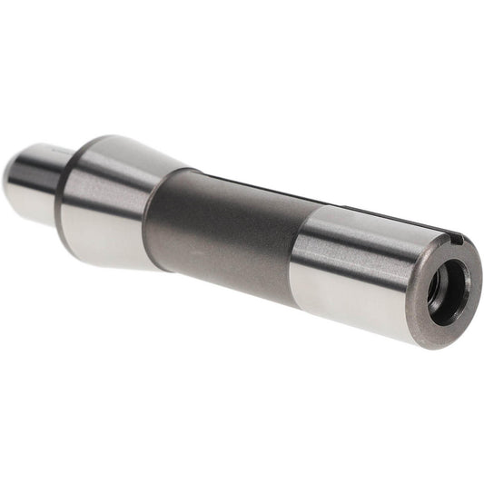 Accupro 775341 End Mill Holder R8 Taper, Taper Shank, 3/16" Hole Dia