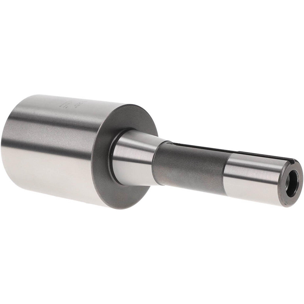 Accupro 775356 End Mill Holder R8 Taper, Taper Shank, 1" Hole Dia
