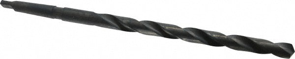 Value Collection X115 3/4 Taper Shank Drill Bit 3/4" Dia, 2MT, 118 &deg Point, High Speed Steel