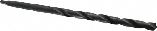 Value Collection X115 3/4 Taper Shank Drill Bit 3/4" Dia, 2MT, 118 &deg Point, High Speed Steel