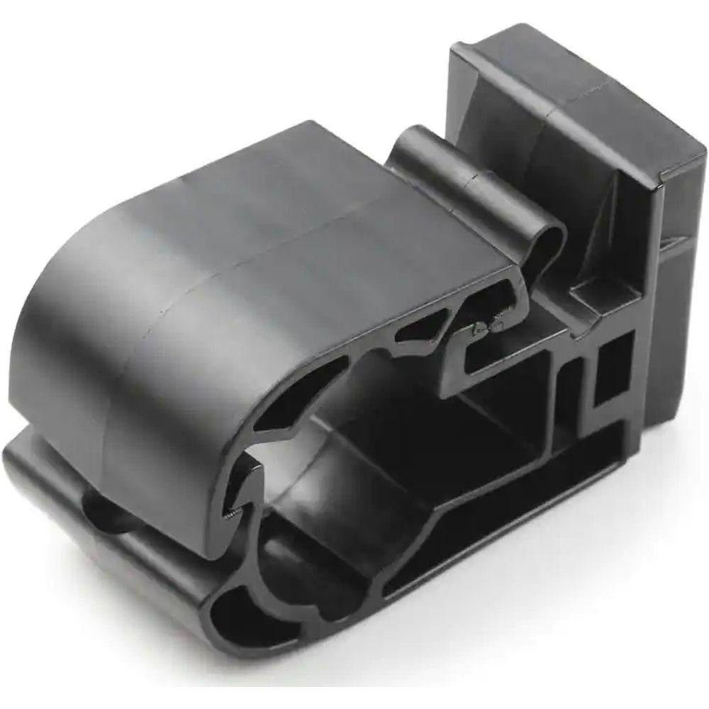 Transair 6697 25 01 Air Hose Pipe Clip Delrin