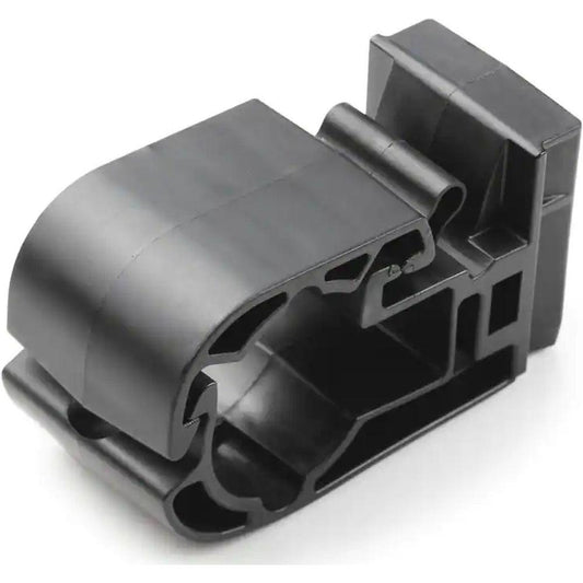 Transair 6697 25 01 Air Hose Pipe Clip Delrin