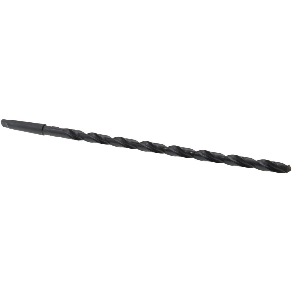 Value Collection X118 5/8 Taper Shank Drill Bit 5/8" Dia, 2MT, 118 &deg Point, High Speed Steel