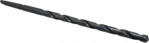 Value Collection X118 3/4 Taper Shank Drill Bit 3/4" Dia, 2MT, 118 &deg Point, High Speed Steel