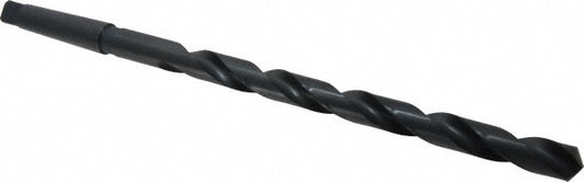 Value Collection X118 7/8 Taper Shank Drill Bit 7/8" Dia, 3MT, 118 &deg Point, High Speed Steel