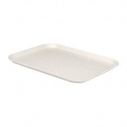 MFG Tray 3180011537WHITE 18" Long x 14" Wide x 1" Deep General Purpose Tray