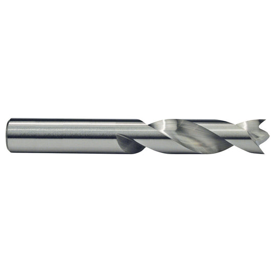 M.A. Ford 20709950 Screw Machine Length Drill Bit Size #39, Solid Carbide