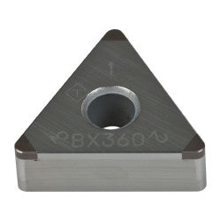 Tungaloy 6818047 Turning Insert 3QP-TNGA332 BX360, PCBN