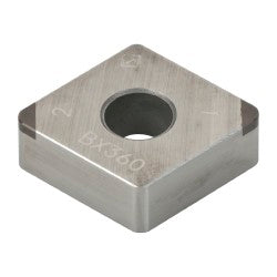 Tungaloy 6817936 Turning Insert 2QP-CNGA433 BX360, PCBN
