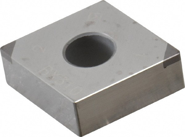 Tungaloy 6817916 Turning Insert 2-QPCNGA431 BX310, PCBN
