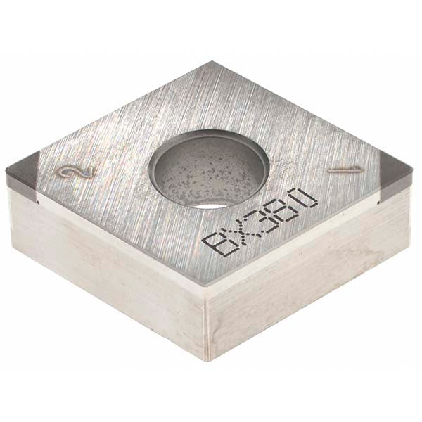 Tungaloy 6817919 Turning Insert 2QP-CNGA431 BX380, PCBN