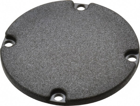 Mitutoyo 101211 Flat Drop Indicator Back