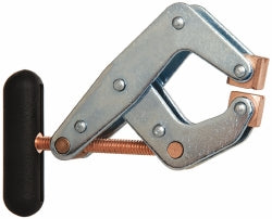Industrial Magnetics K020TW 800 Lb, 2" Max Opening, 1-1/8" Open Throat Depth, Cantilever Clamp