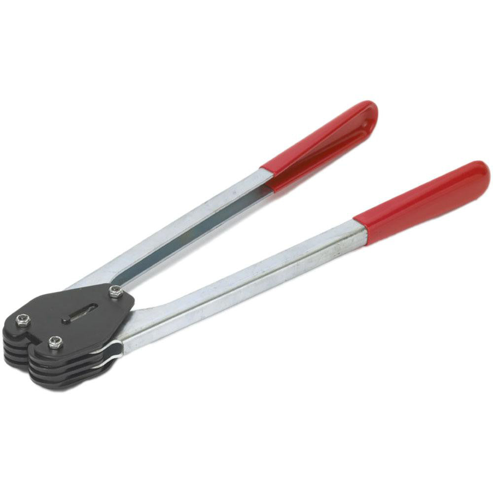 Pac Strapping SPE48 1/2" Wide, Sealers-Front Action